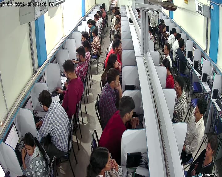 Computer Lab ??? Practical Session