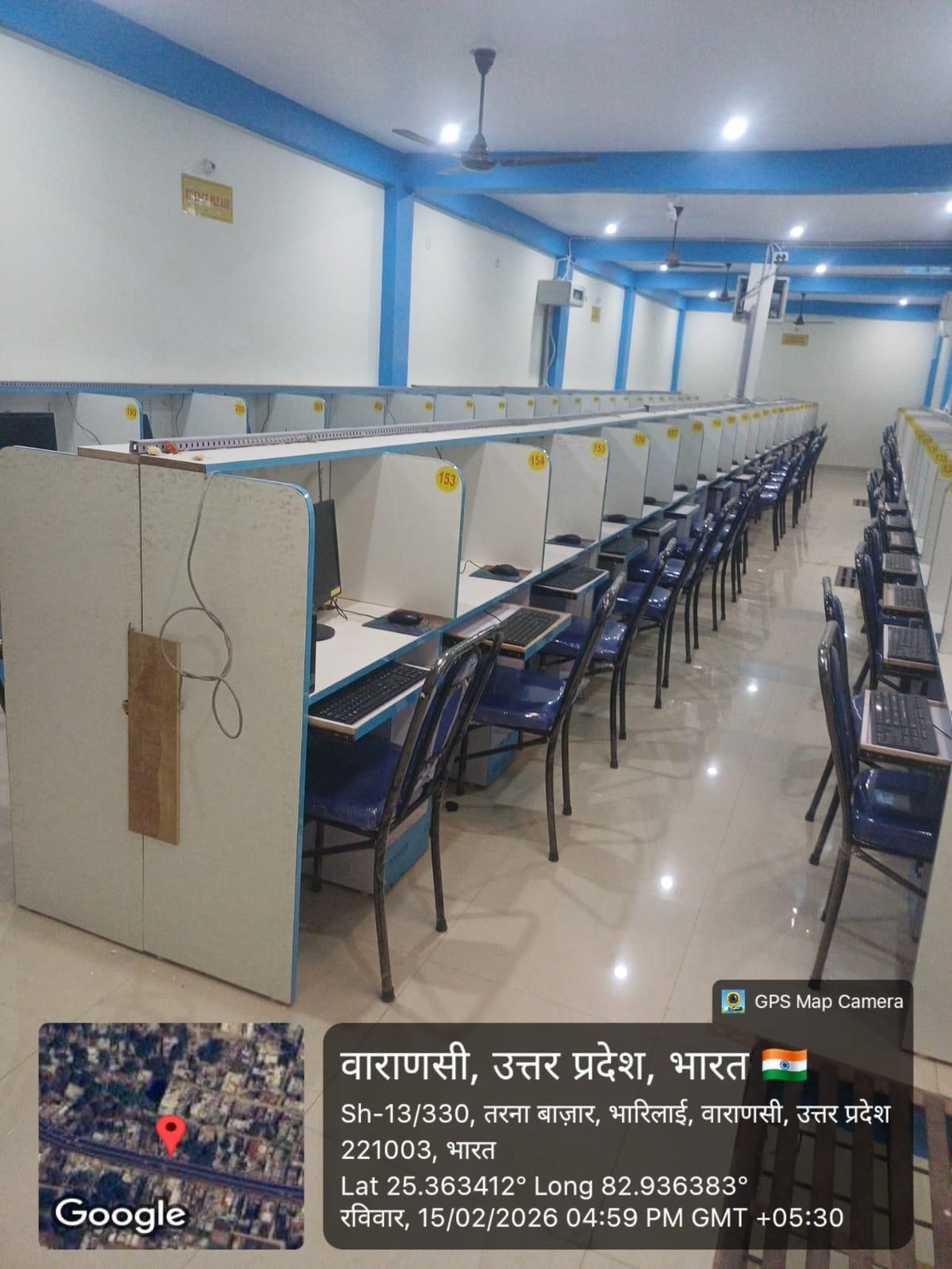 Computer Lab 04